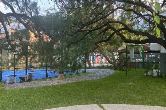 Imagen 2 de la galería del partner PADEL CAMP