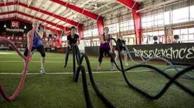 Image 3 from D1 Training - Altoona partner gallery