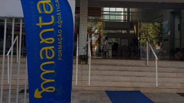 Imagem 2 da galeria do parceiro Manta - 712 norte