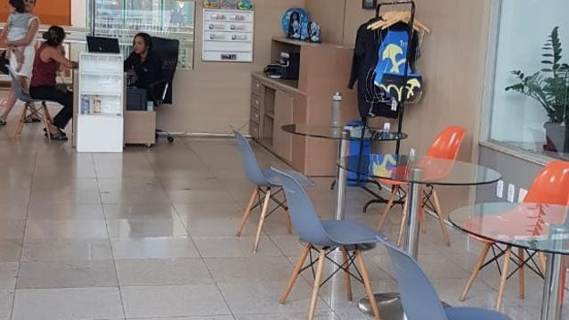 Imagem 3 da galeria do parceiro Manta - 712 norte