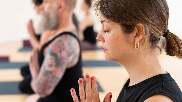 Bild 2 von YOGA SKY Partnergalerie