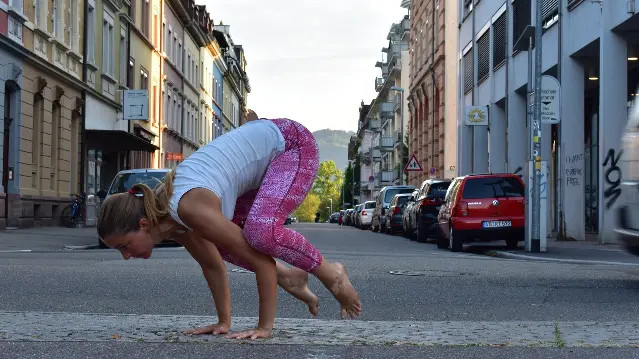 Bild 3 von Yogastudio Freiburg - Brombergstraße Partnergalerie