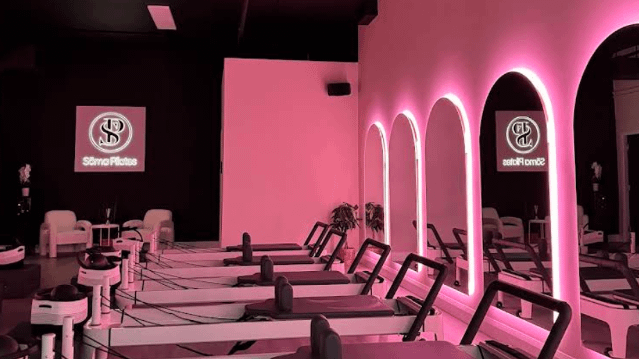 Image 3 from Soma Pilates Ottawa partner gallery