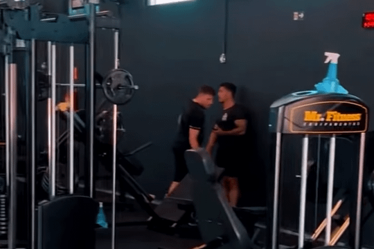 Imagem 3 da galeria do parceiro Academia Champions