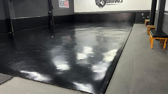 Imagem 3 da galeria do parceiro QG Bravus