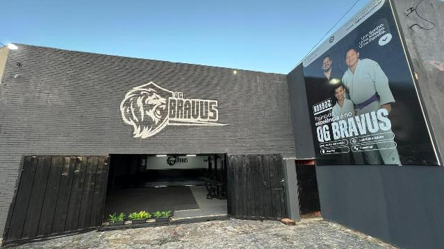 Imagem 2 da galeria do parceiro QG Bravus