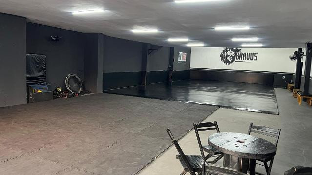 Imagem 1 da galeria do parceiro QG Bravus