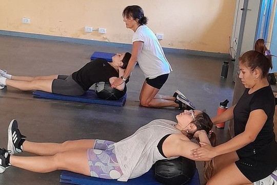 Imagen 3 de la galería del partner Quality Training