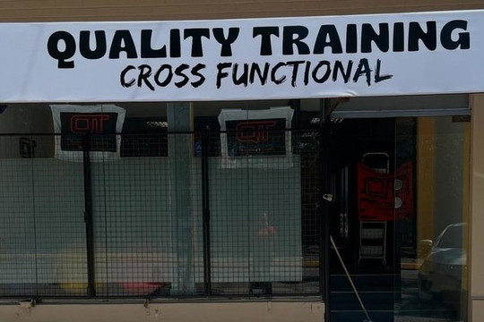 Imagen 2 de la galería del partner Quality Training