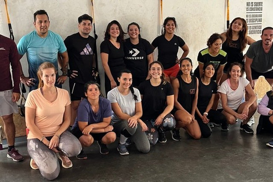 Imagen 1 de la galería del partner Quality Training