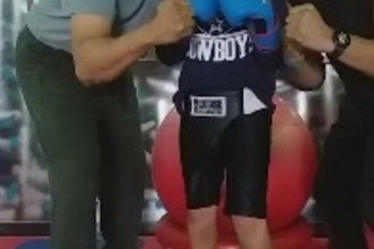 Image 3 from MegaShad FIT partner gallery