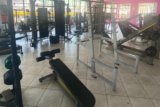 Imagem 1 da galeria do parceiro Academia Vem Ser