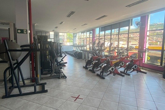 Imagem 3 da galeria do parceiro Academia Vem Ser