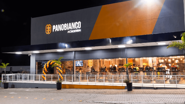 Imagem 2 da galeria do parceiro Panobianco Campos RJ