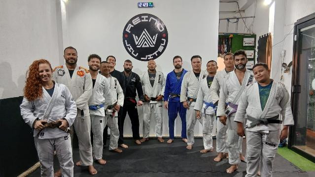 Imagem 1 da galeria do parceiro Reino Jiu-jitsu 4