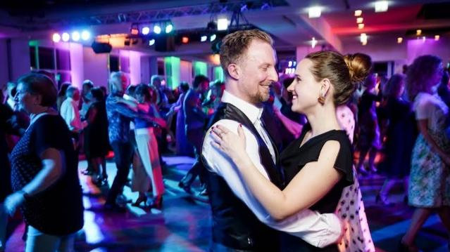 Bild 3 von ADTV Tanzschule fun&dance Partnergalerie