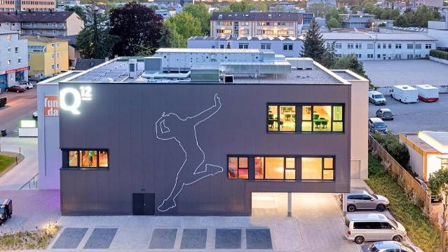 Bild 2 von ADTV Tanzschule fun&dance Partnergalerie