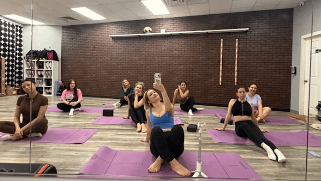 Image 2 from Right Space - Fitness Studio partner gallery