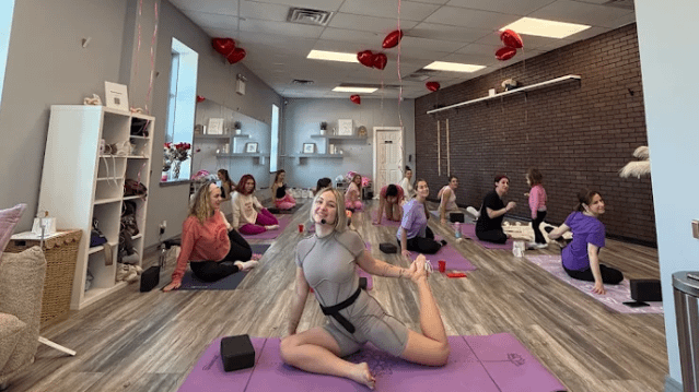 Image 1 from Right Space - Fitness Studio partner gallery