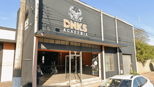 Imagem 2 da galeria do parceiro Academia DNK'S