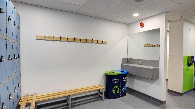 Image 3 from The Gym Group - Bath City partner gallery