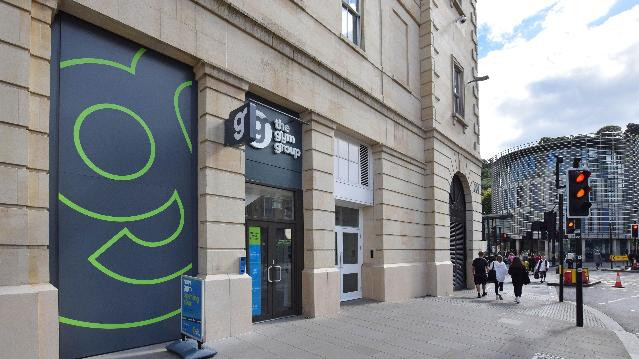 Image 2 from The Gym Group - Bath City partner gallery