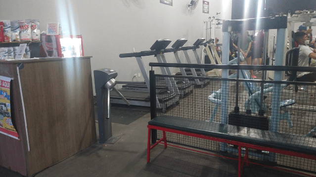 Imagem 1 da galeria do parceiro Academia Energy