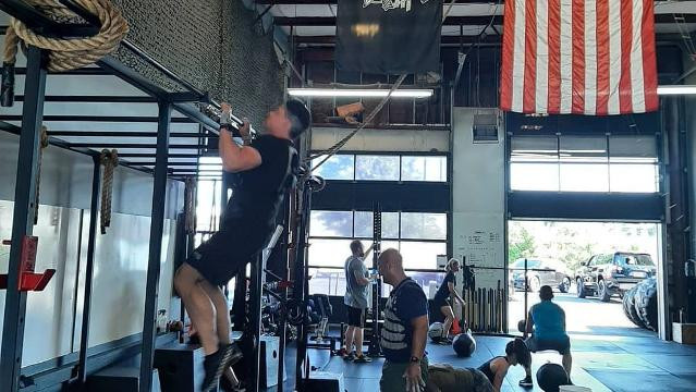 Image 1 from CrossFit East Cobb partner gallery