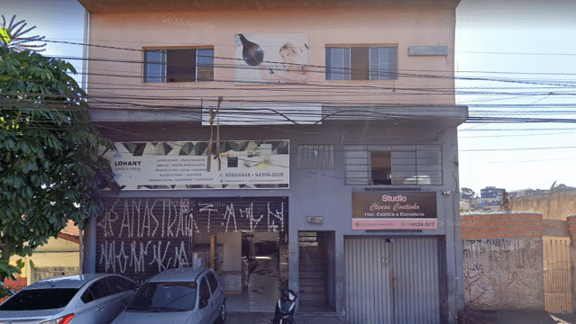 Imagem 2 da galeria do parceiro Academia Esparta