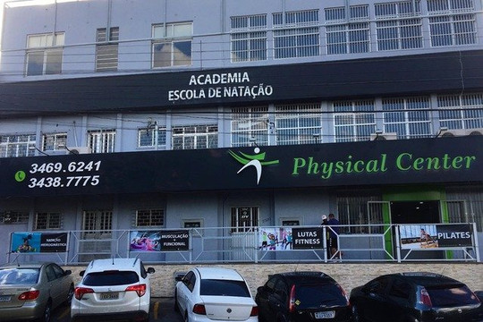 Imagem 2 da galeria do parceiro Physical Center - Rondon