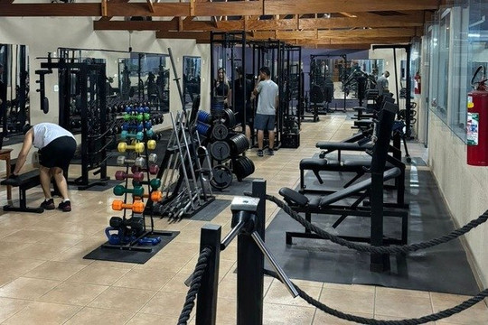 Imagem 1 da galeria do parceiro RN FIT