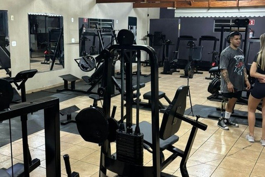 Imagem 3 da galeria do parceiro RN FIT