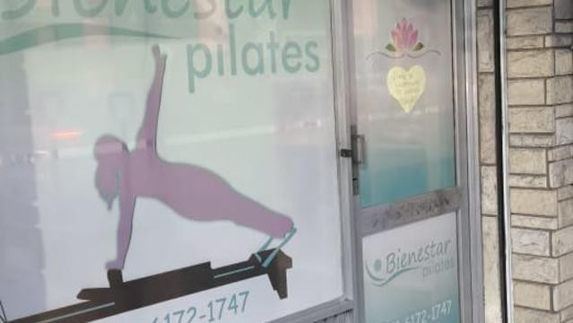 Imagen 2 de la galería del partner Opus Pilates Sede Munro