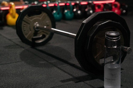 Imagem 3 da galeria do parceiro Academia SportFitness