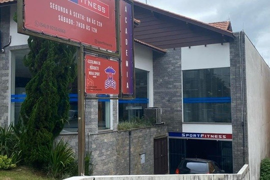 Imagem 2 da galeria do parceiro Academia SportFitness