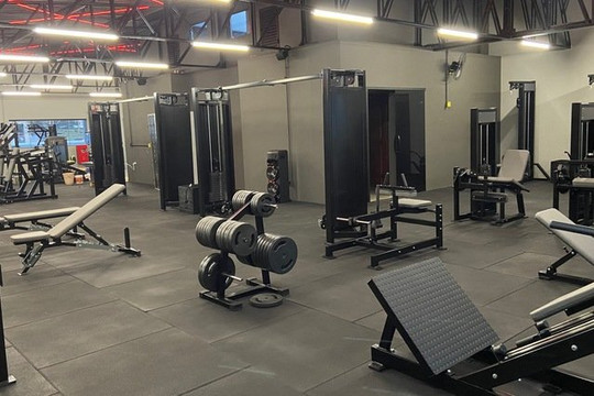 Imagem 3 da galeria do parceiro Ironcore Academia