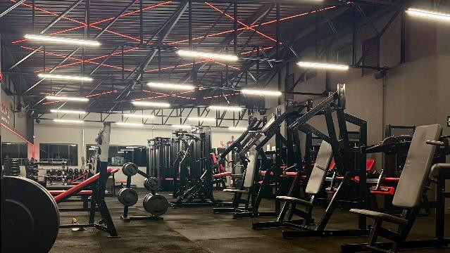 Imagem 3 da galeria do parceiro Ironcore Academia