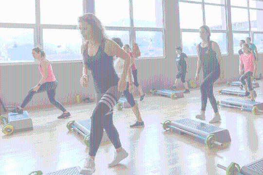 Imaginea 1 din Centrul Aria galeria partenerului