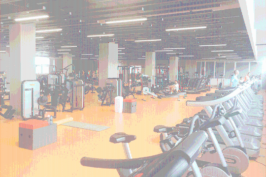 Imaginea 2 din Centrul Aria galeria partenerului