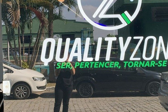 Imagem 3 da galeria do parceiro Qualityzone