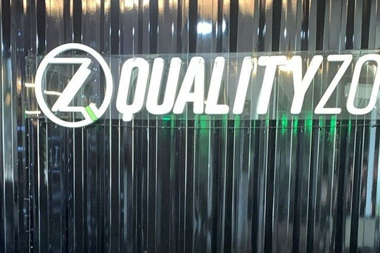 Imagem 2 da galeria do parceiro Qualityzone