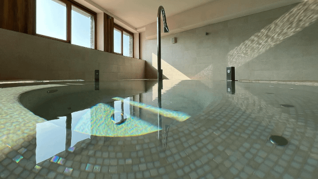 Immagine 2 dalla galleria del partner Aqua Life Spa Castello