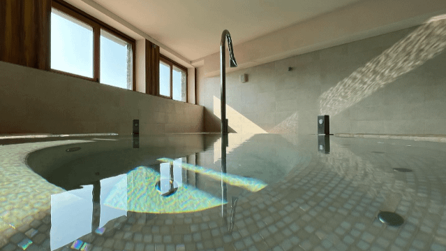 Immagine 3 dalla galleria del partner Aqua Life Spa Castello