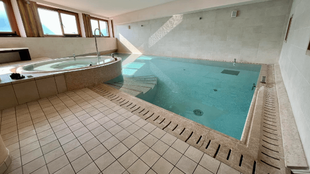 Immagine 1 dalla galleria del partner Aqua Life Spa Castello