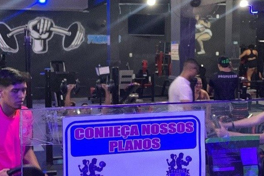 Imagem 3 da galeria do parceiro CTM Moviment Force