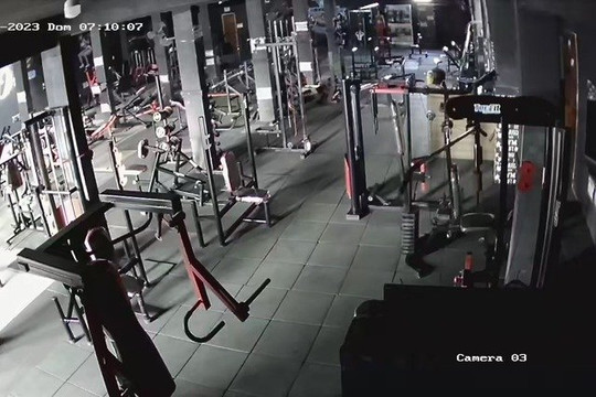 Imagem 1 da galeria do parceiro CTM Moviment Force