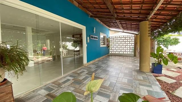 Imagem 1 da galeria do parceiro Casa Presença