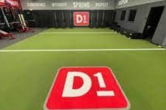 Image 2 from D1 Aledo partner gallery