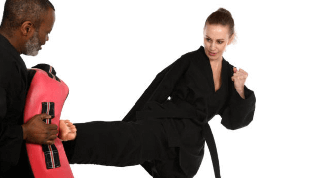 Image 1 from WADOKA Academy partner gallery