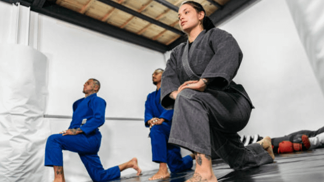 Image 3 from WADOKA Academy partner gallery